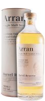 Arran Barrel Reserve American Oak