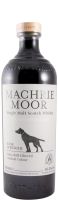 Arran Machrie Moor Peated Cask Strength