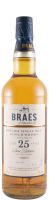 Braes of Glenlivet 25 anos