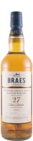 Braes of Glenlivet 27 years