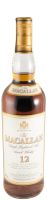 Macallan Sherry Oak Cask 12 anos (garrafa antiga)