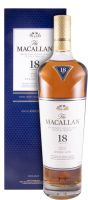 Macallan Double Cask 2023 Release 18 anos