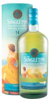 Singleton of Glendullan The Silken Gown 2023 Special Release 14 years