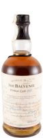 1967 Balvenie Vintage Cask 9913 (bottle n.º 32)