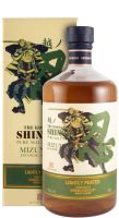 Shinobu The Koshi-No Lightly Peated Mizunara Oak Pure Malt