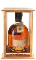 Glenrothes Limited Realese 30 years (bottle n.º 12)