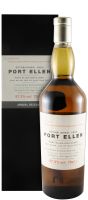 1979 Port Ellen Third Release Limited Edition 24 anos