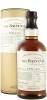Balvenie Tun 1401 Batch N.º 5