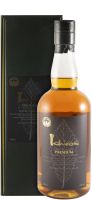 Chichibu Ichiro's Malt & Grain Premium