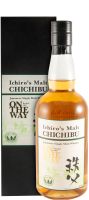 2013 Chichibu Ichiro's Malt On The Way