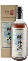 Karuizawa 2000-2013 Balanced Cherry 12 anos