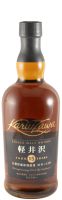 Karuizawa 15 anos