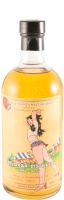 Karuizawa Full Proff Europe 1994-2006 Cask N.º 2221 (bottle n.º 142)