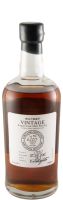 1981 Karuizawa Vintage Cask N.º 6207 (engarrafado em 2011)
