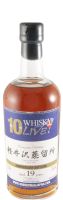 1990 Karuizawa Single Sherry Cask N.º 6446 19 anos
