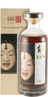 Karuizawa Noh Multi-Vintages 1981-1984 Casks N.º 6405, 4973, 8184 & 6437 27 years