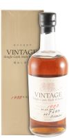 1988 Karuizawa Vintage Cask N.º 7683 (bottled in 2007)