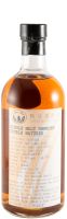 2008 Chichibu Newborn Double Matured Cask N.º 446 (garrafa n.º 30)