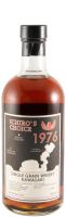 1976 Kawasaki Ichiro's Choice Single Grain 33 anos (garrafa n.º 239 e engarrafado em 2009)