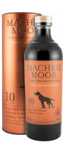 Arran Machrie Moor 10 years