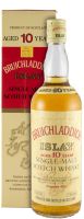Bruichladdich Islay 10 years 75cl