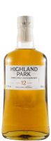 Highland Park 12 anos