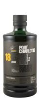 Port Charlotte Heavily Peated Islay 18 anos