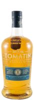 Tomatin Bourbon & Sherry Casks 8 years 1L
