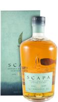 Scapa 10 anos