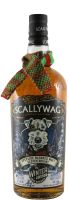 Douglas Laing's Scallywag The Winter Edition 2022 Cask Strength Edição Limitada