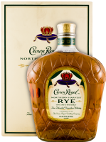 Crown Royal Rye Northern Harvest 1L