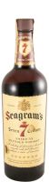Seagram's Seven Crown 75cl