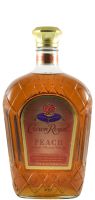 Crown Royal Peach Flavoured 1L