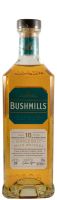 Bushmills Single Malt 10 anos