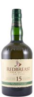 Redbreast Single Pot Still 15 anos