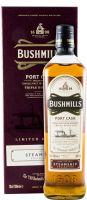 Bushmills The Steamship Collection Port Cask Single Malt