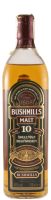 Bushmills Single Malt 10 years (former bottle)
