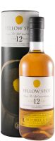 Yellow Spot Single Pot Still 12 anos