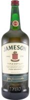Jameson Triple Distilled 4,5L