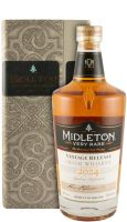 2024 Midleton Very Rare Vintage Realese