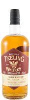 Teeling Sommelier Selection Rioja Wine Cask