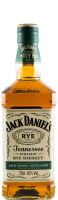 Jack Daniel's Rye