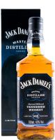 Jack Daniel's N.º 6 Master Distillery
