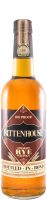 Rittenhouse Rye 100 Proof
