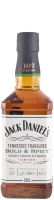 Jack Daniel's Travelers Bold & Spicy Limited Edition 50cl