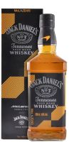 Jack Daniel's Mclaren 2023 Limited Edition