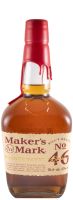 Maker's Mark 46 French Oaked