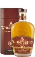 Whistlepig Old World Rye 12 years