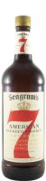 Seagram's Seven Crown 1L