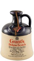 Grant's (ceramic jug) 75cl
